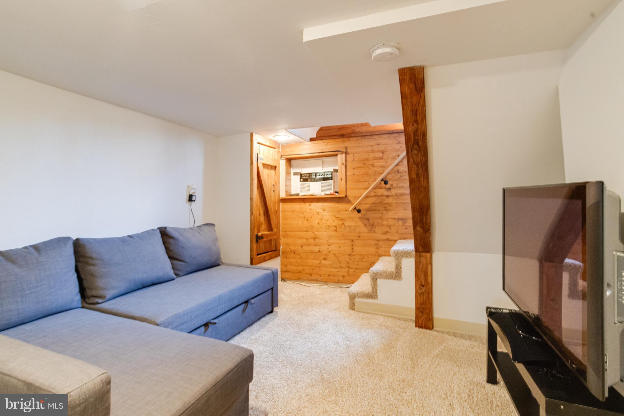 PARKVILLE - Residential