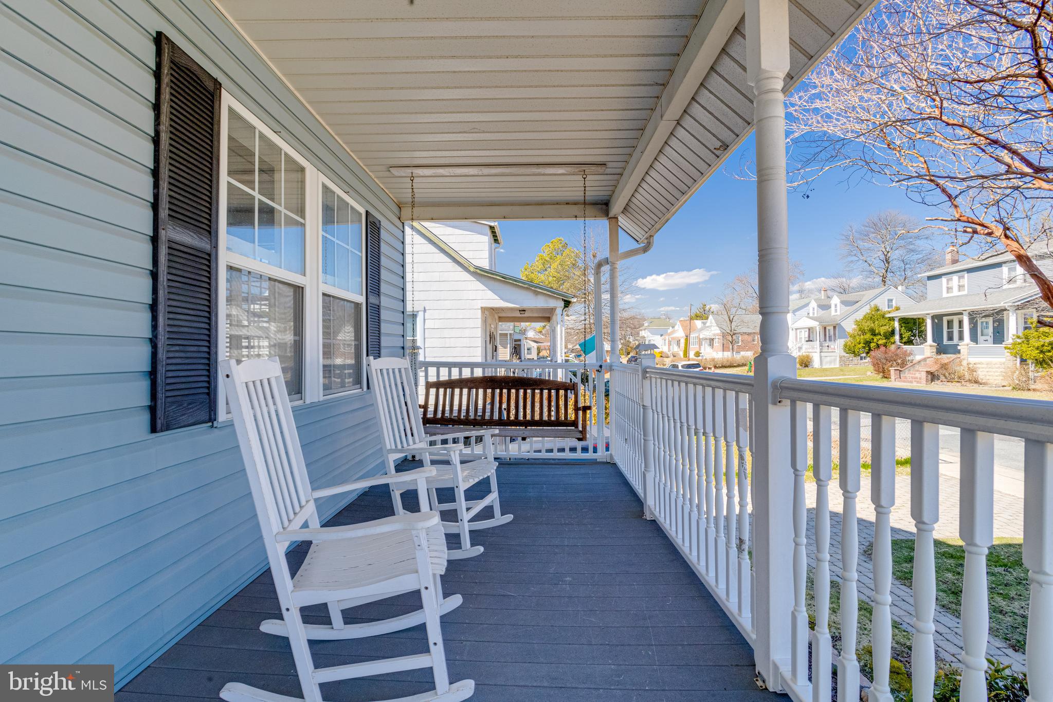 PARKVILLE - Residential