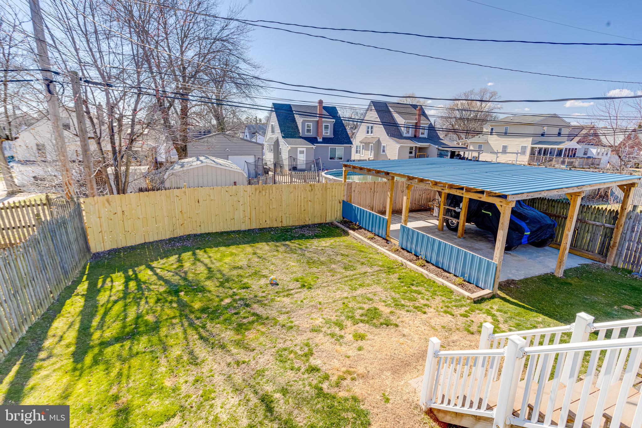 PARKVILLE - Residential