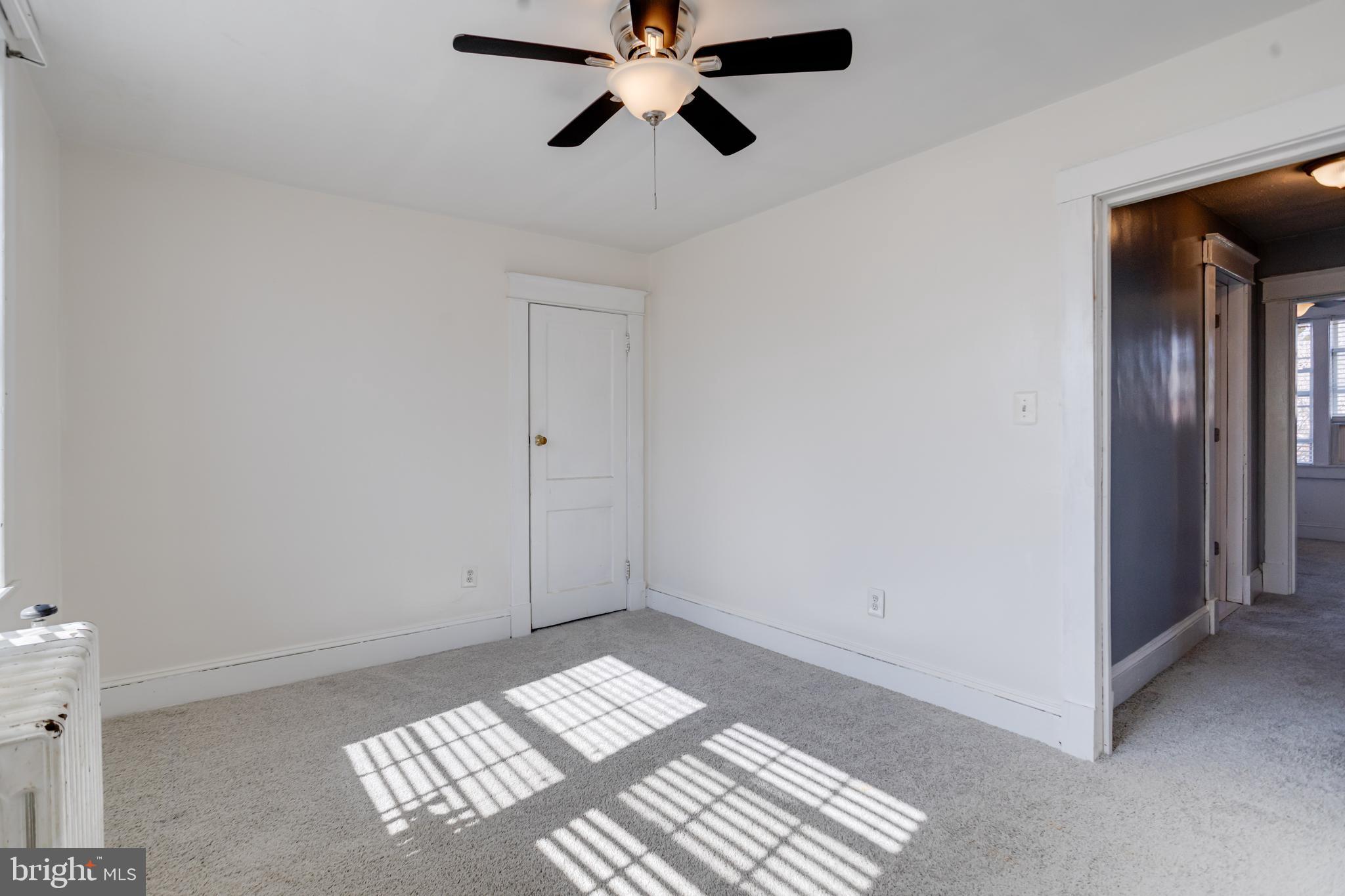 PARKVILLE - Residential