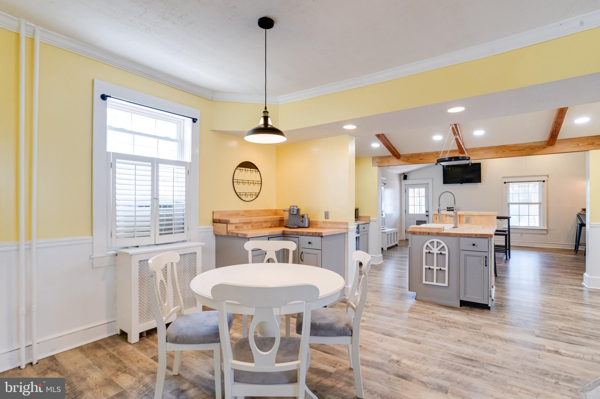 PARKVILLE - Residential