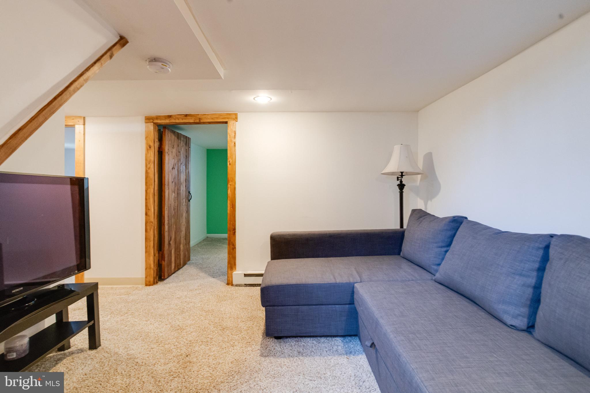 PARKVILLE - Residential