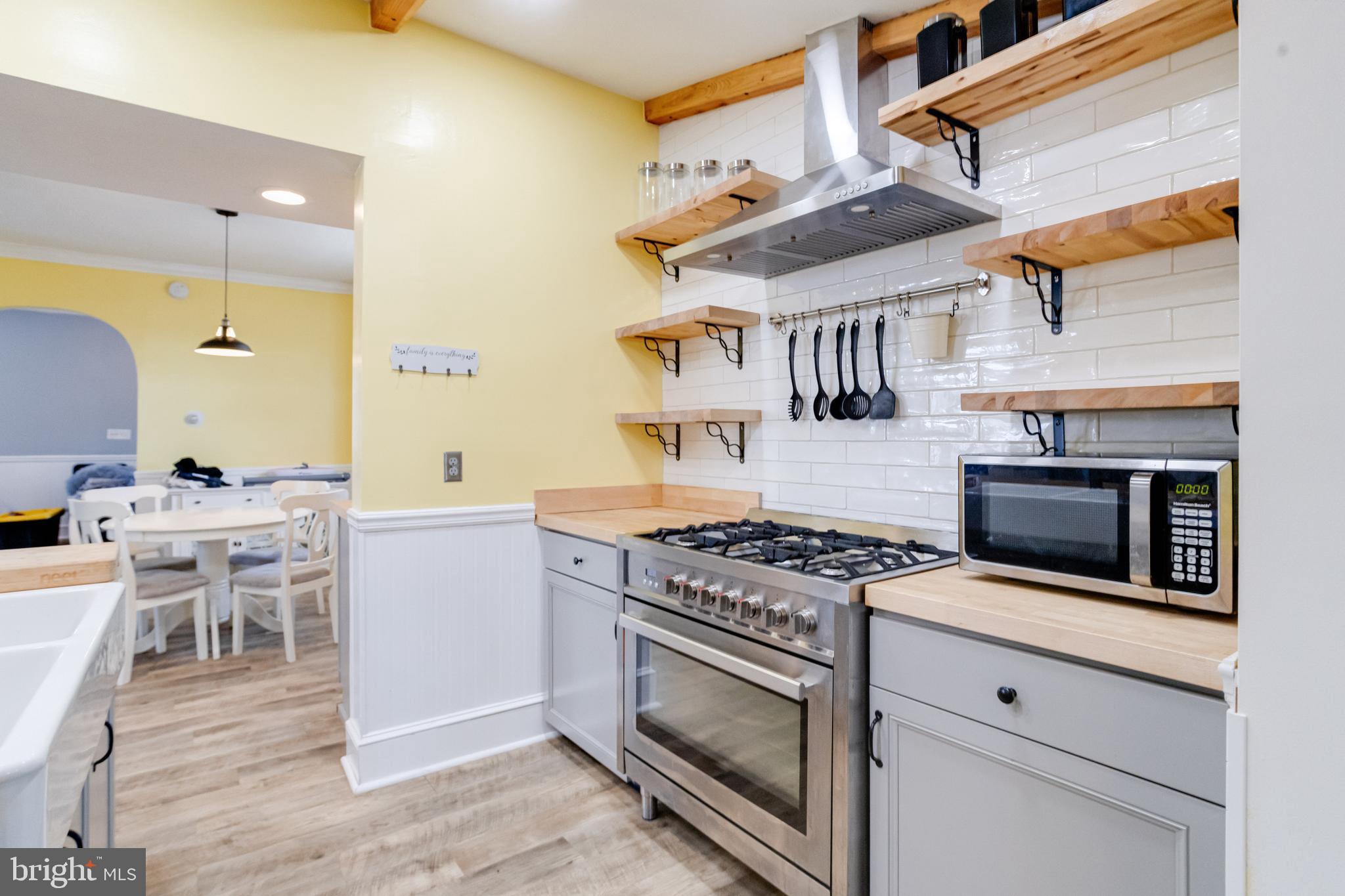 PARKVILLE - Residential