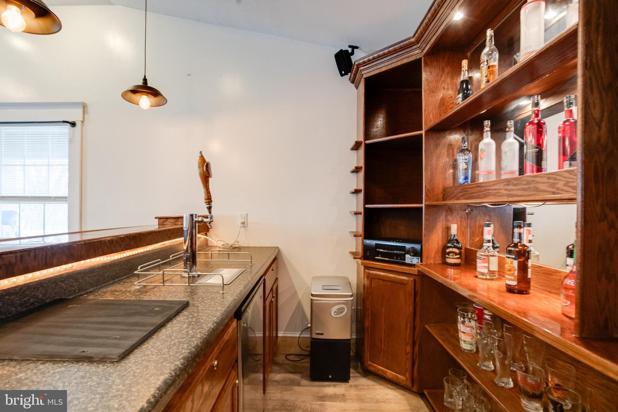 PARKVILLE - Residential