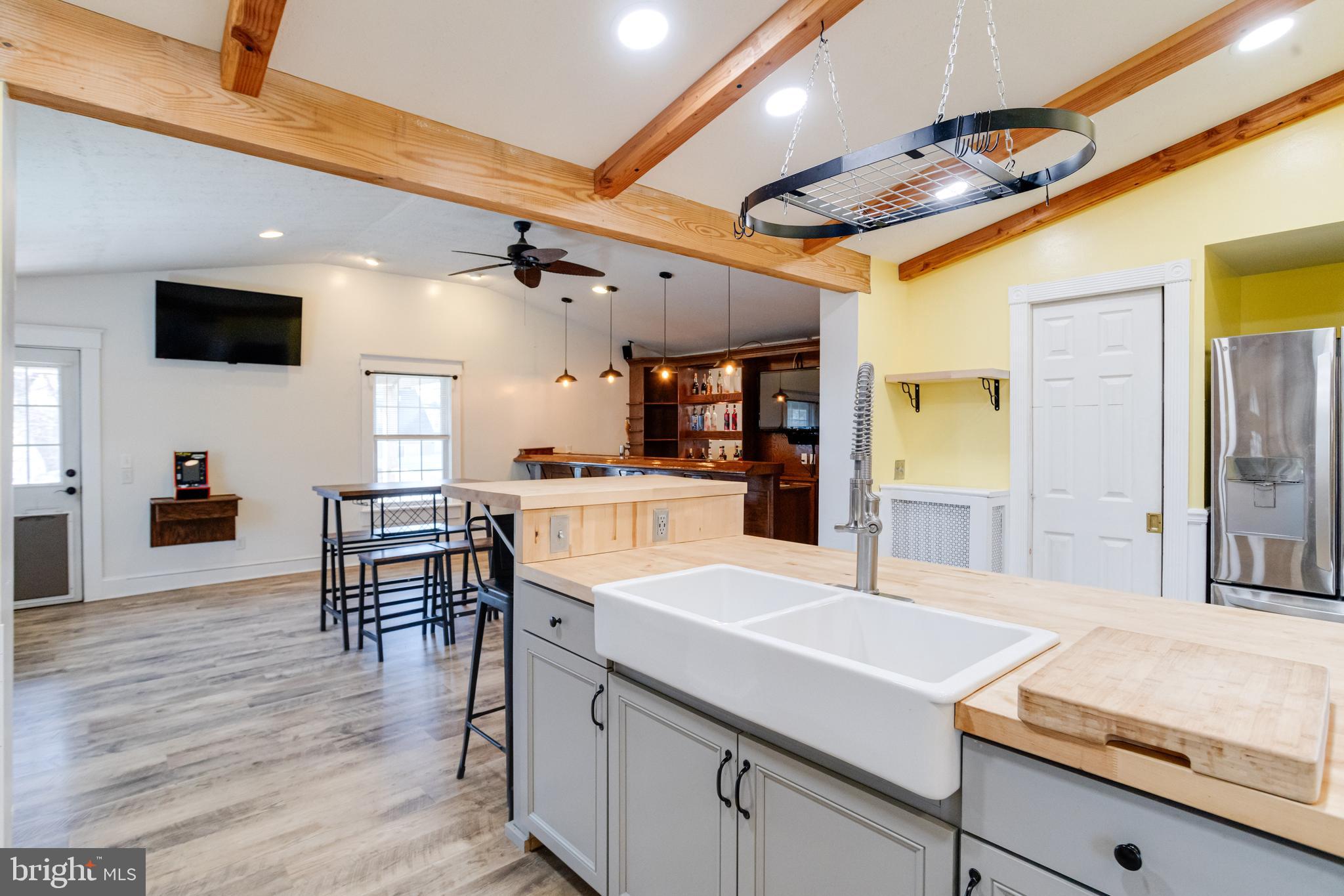 PARKVILLE - Residential