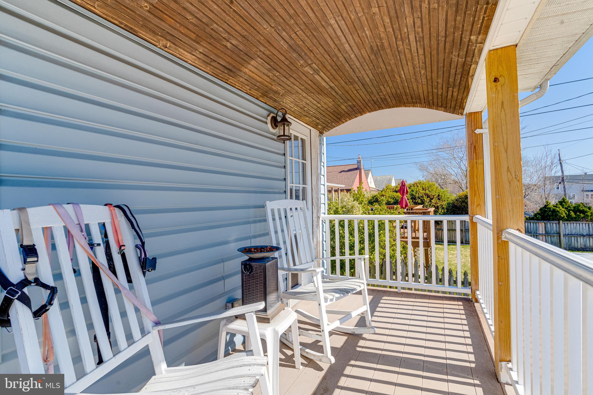 PARKVILLE - Residential