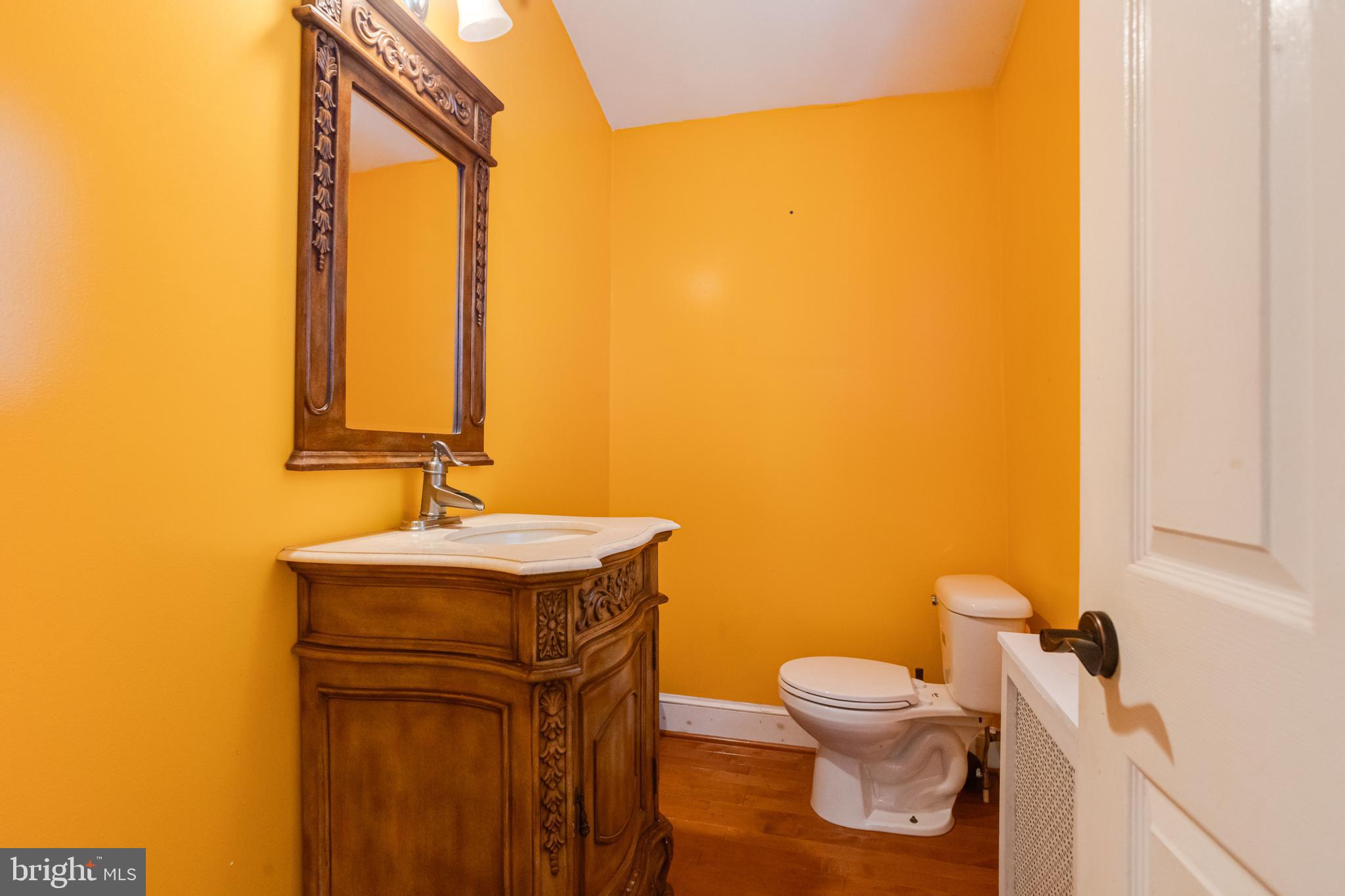 PARKVILLE - Residential