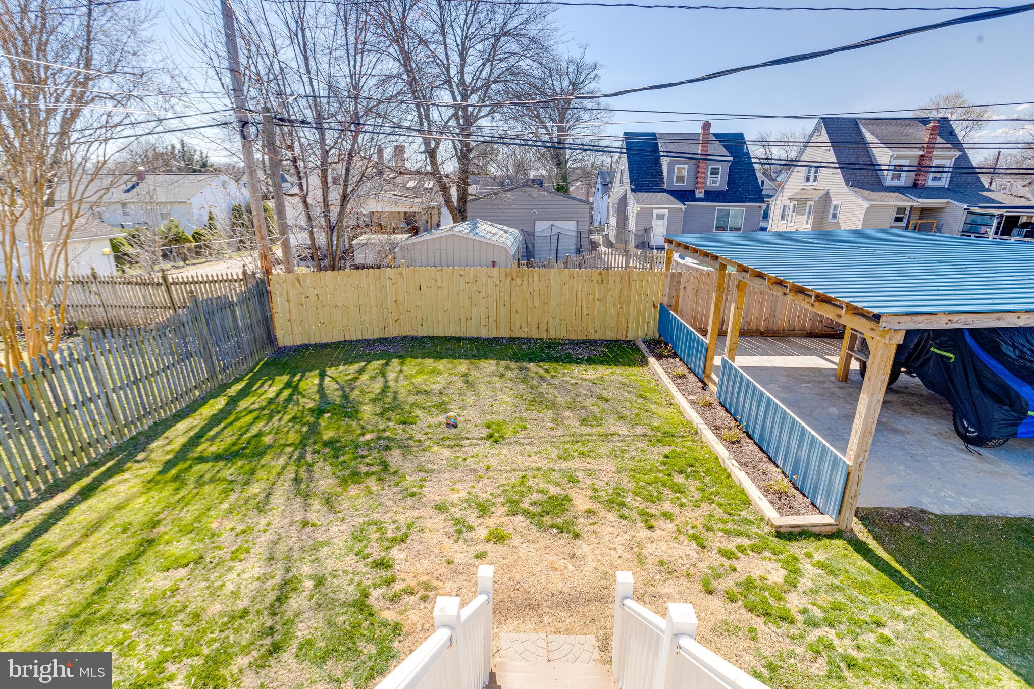 PARKVILLE - Residential