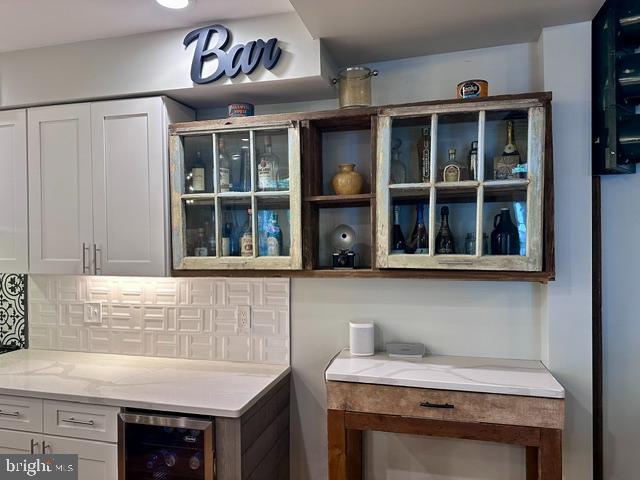 EAST MT AIRY - Residential
