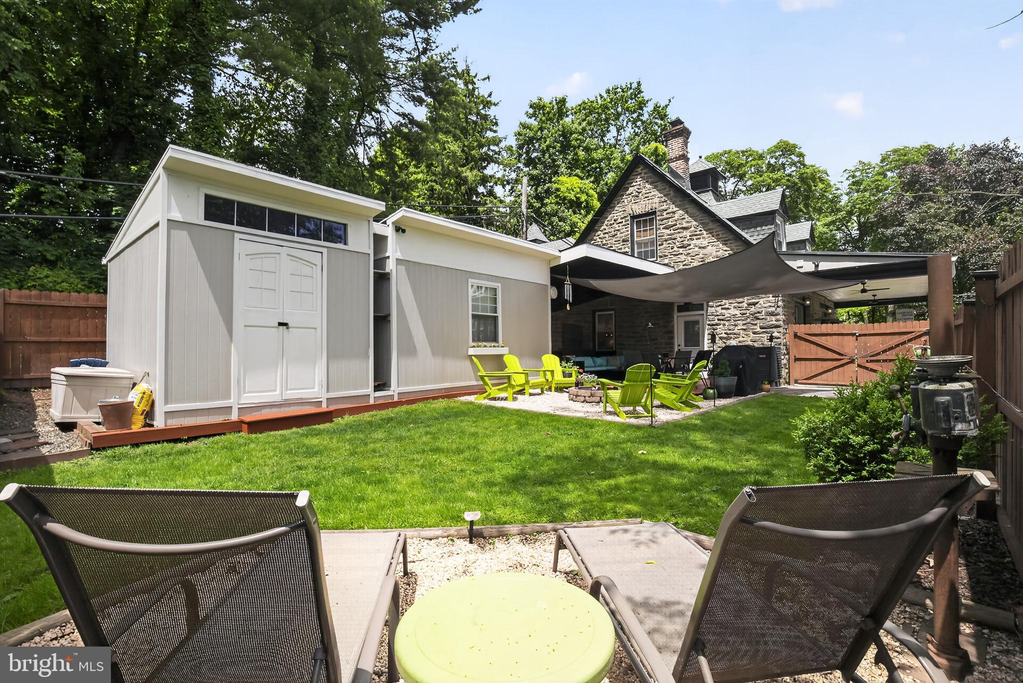 EAST MT AIRY - Residential