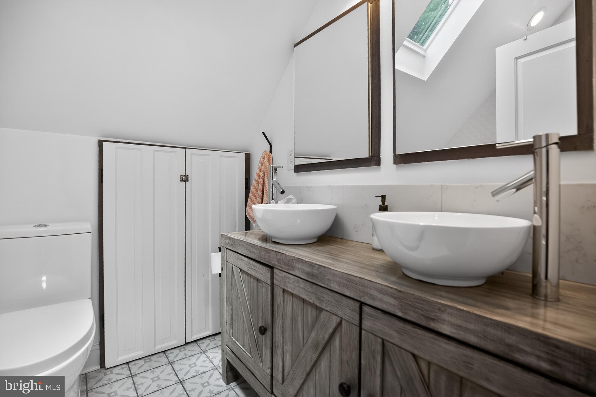 EAST MT AIRY - Residential