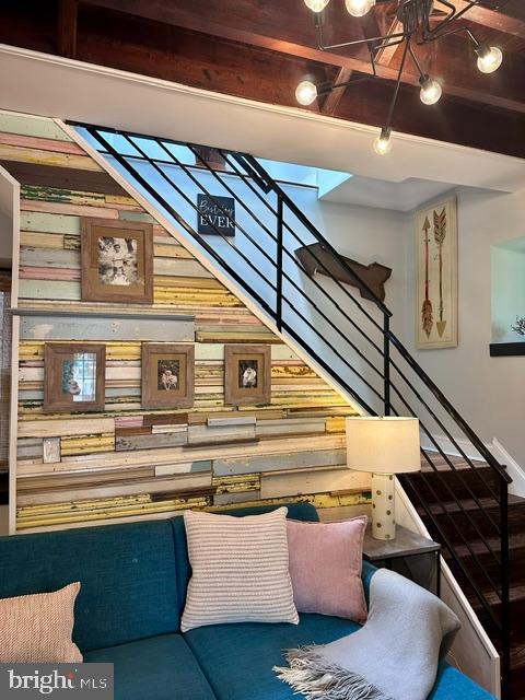 EAST MT AIRY - Residential