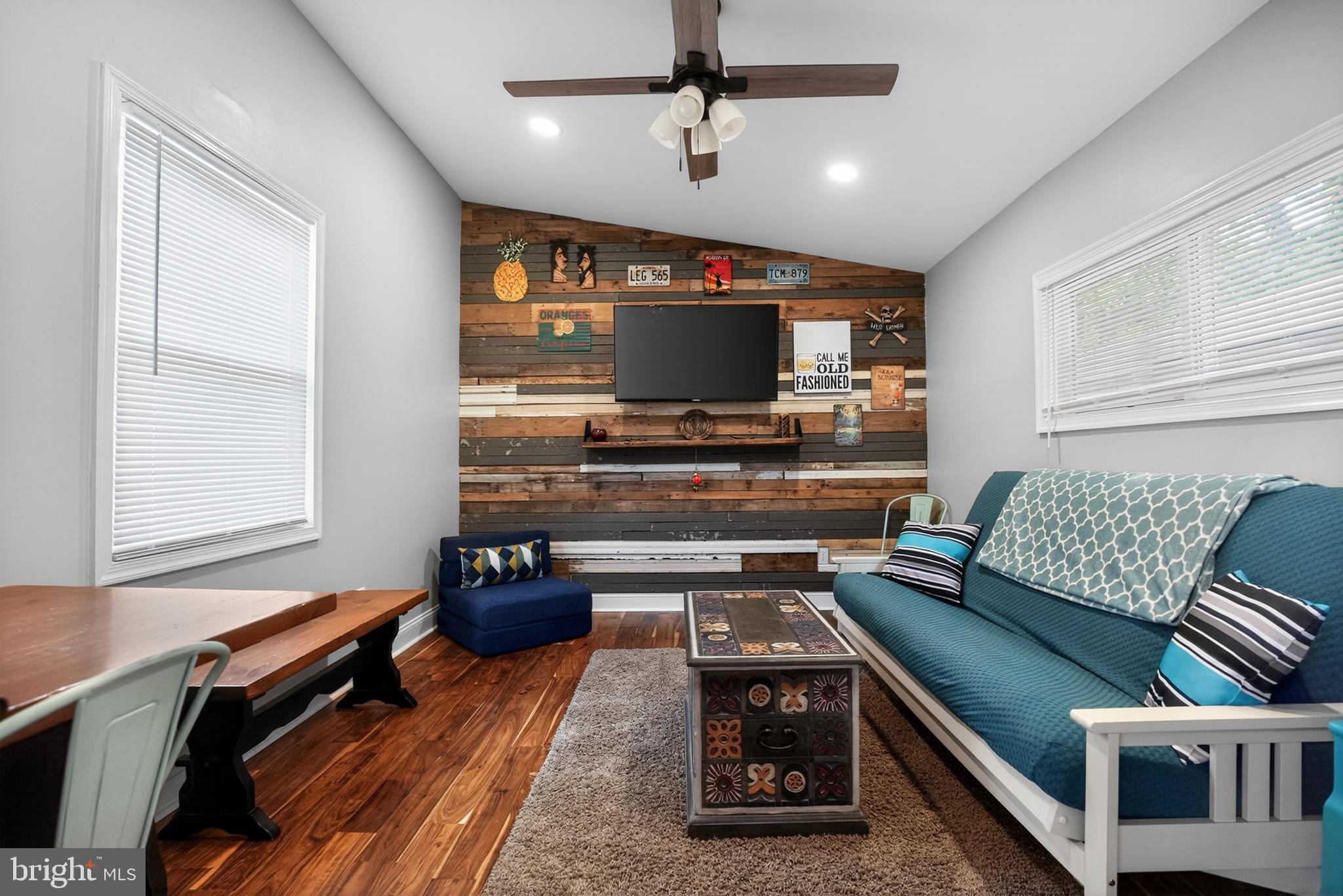 EAST MT AIRY - Residential