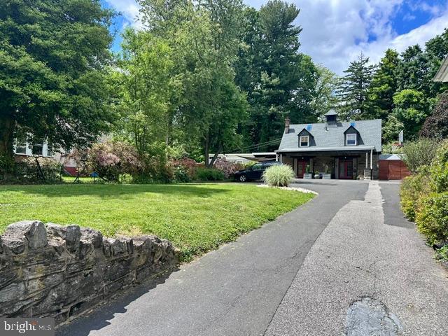 EAST MT AIRY - Residential