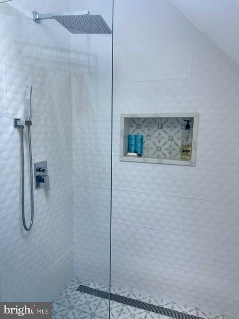 EAST MT AIRY - Residential