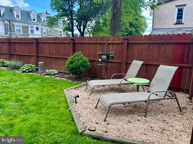 EAST MT AIRY - Residential