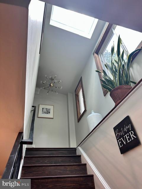 EAST MT AIRY - Residential