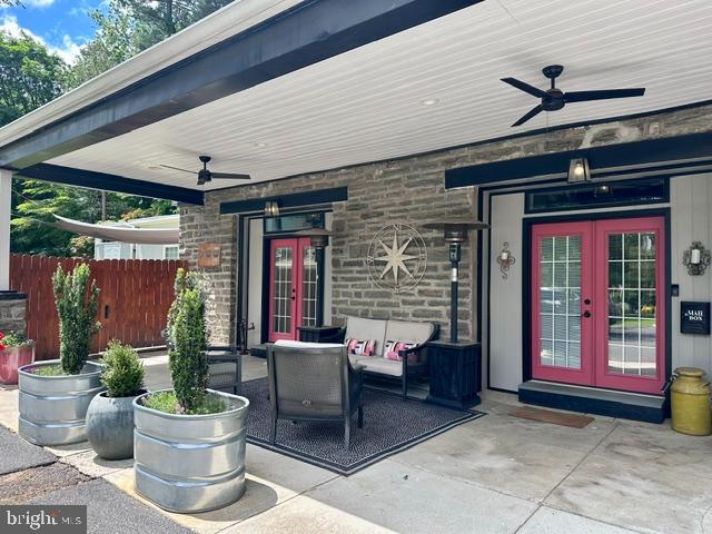 EAST MT AIRY - Residential