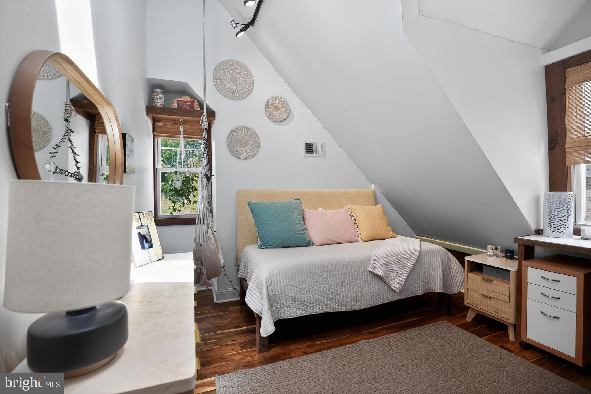 EAST MT AIRY - Residential