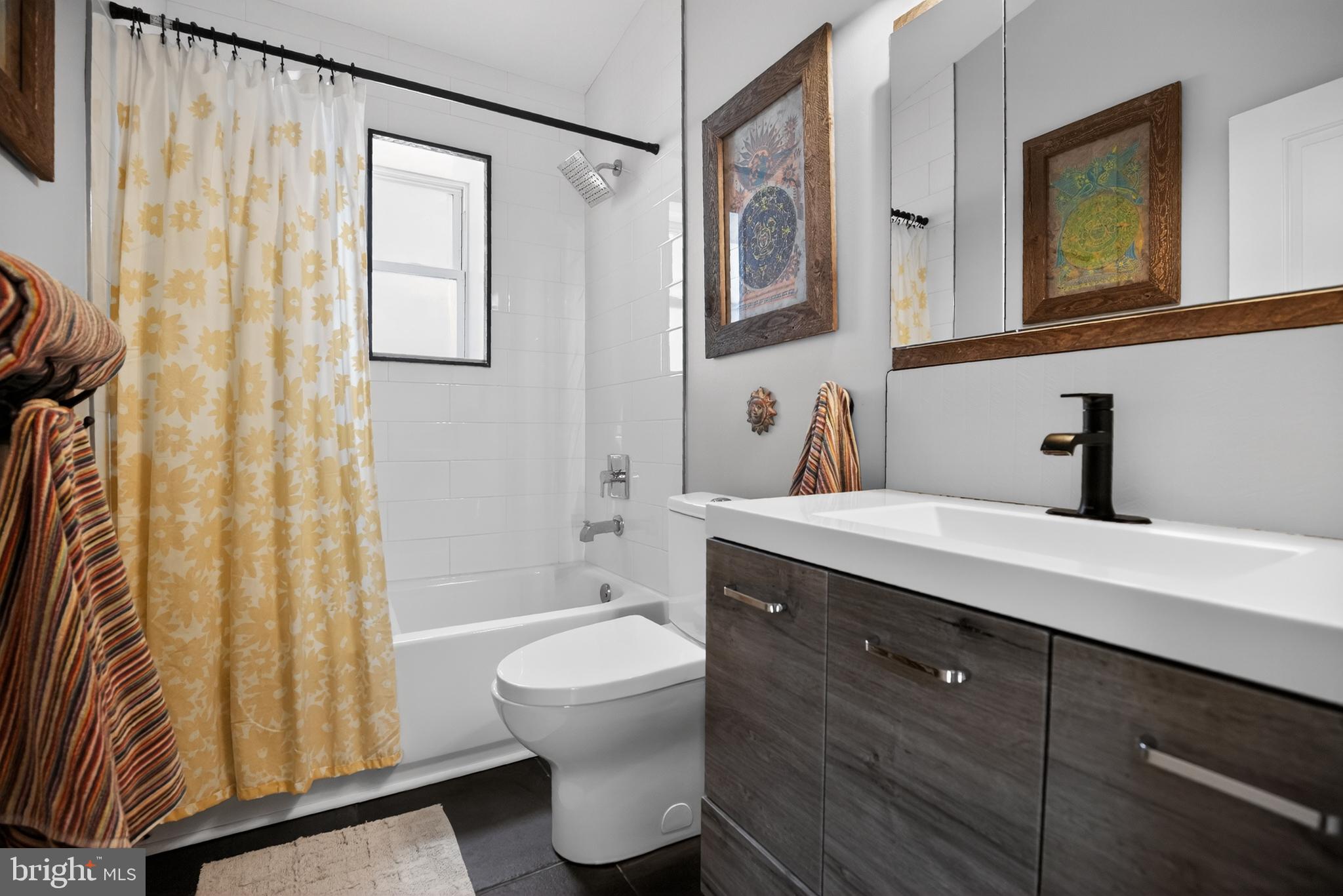 EAST MT AIRY - Residential