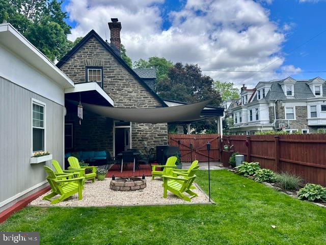 EAST MT AIRY - Residential