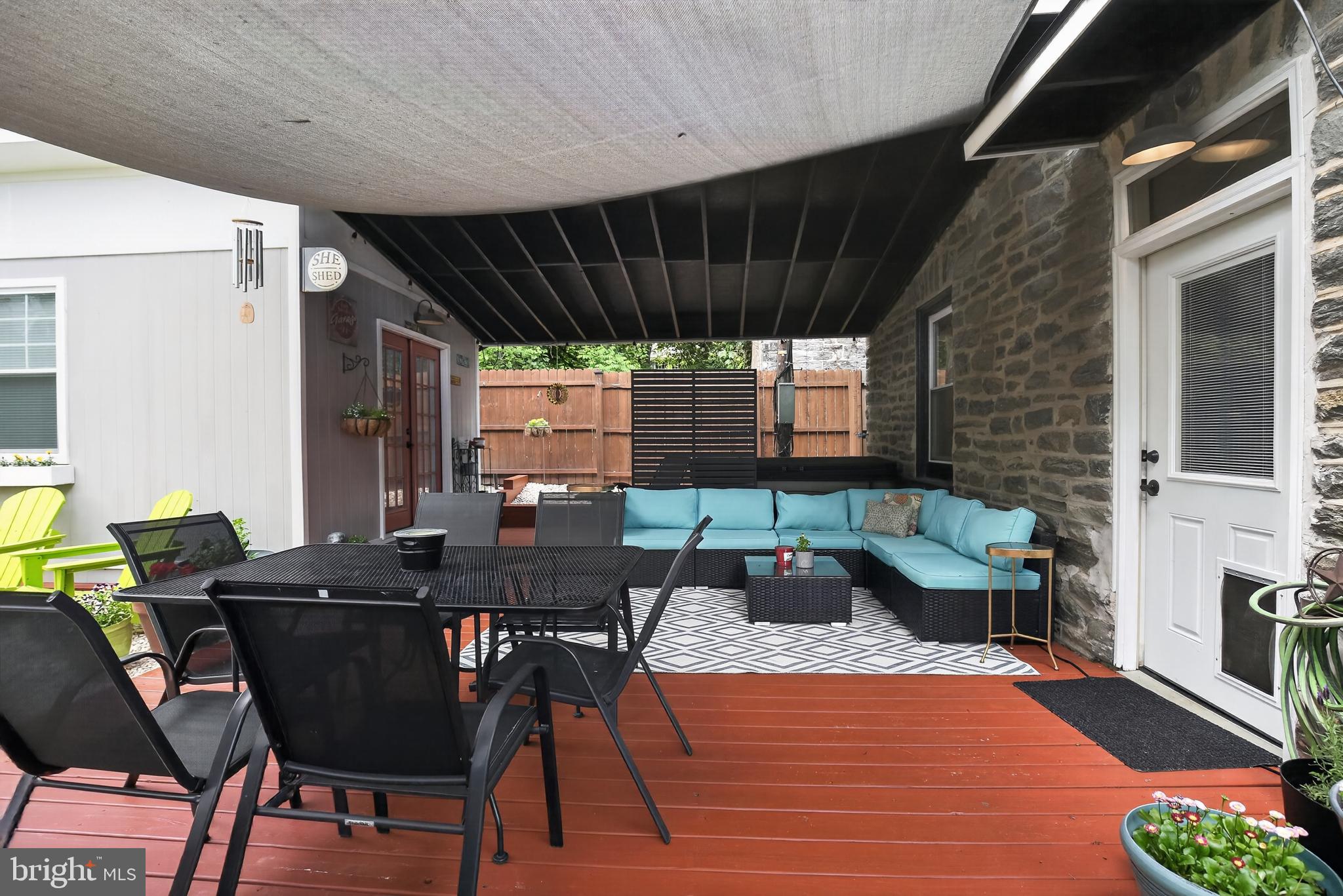 EAST MT AIRY - Residential
