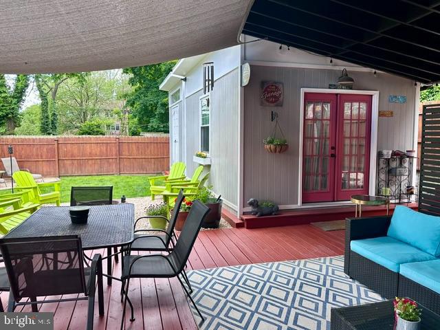 EAST MT AIRY - Residential