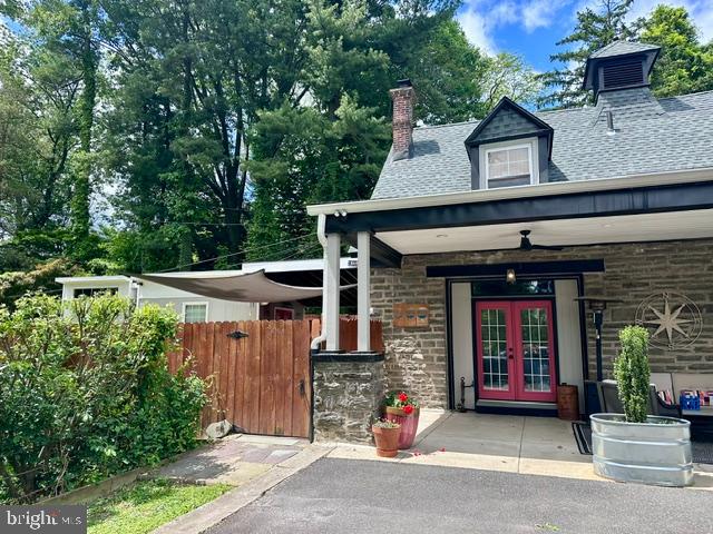 EAST MT AIRY - Residential