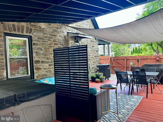 EAST MT AIRY - Residential
