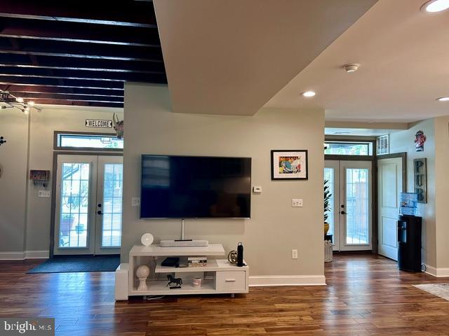 EAST MT AIRY - Residential