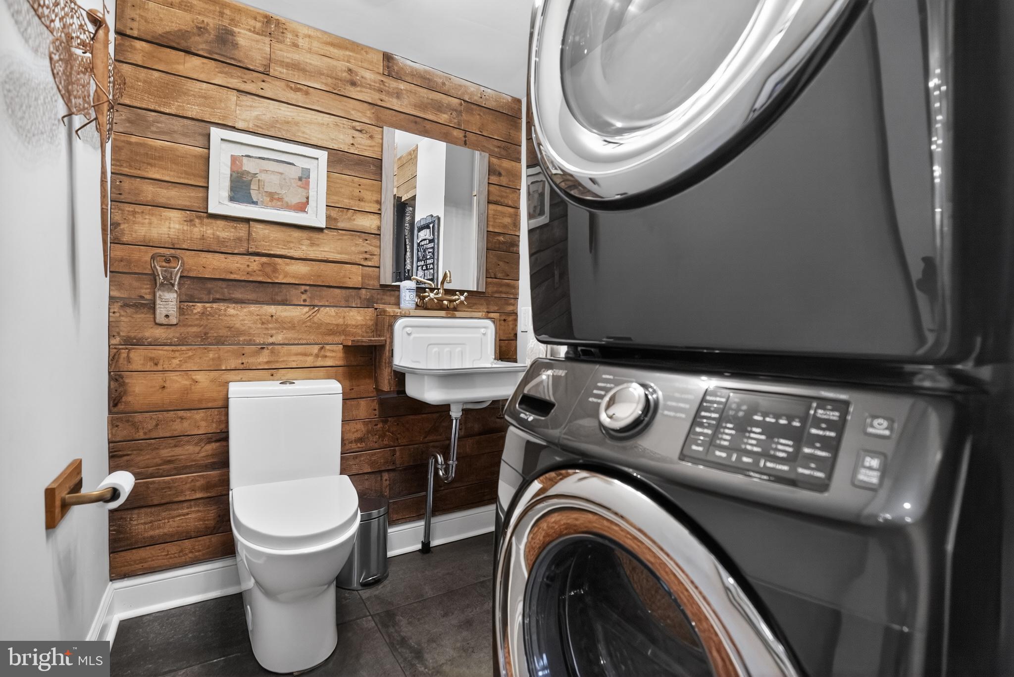EAST MT AIRY - Residential