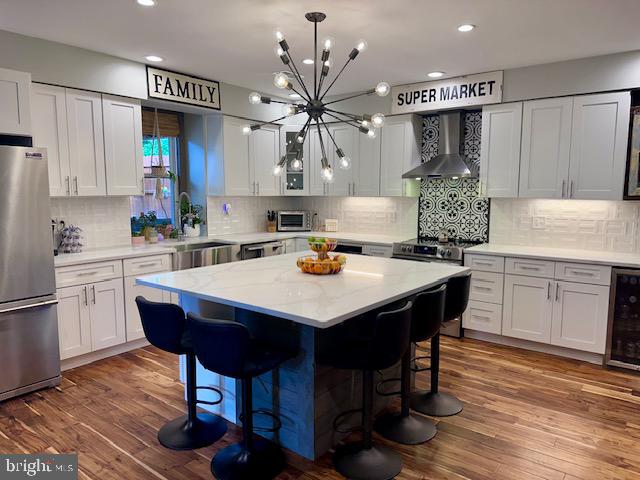 EAST MT AIRY - Residential