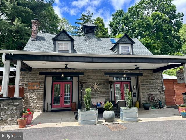 EAST MT AIRY - Residential