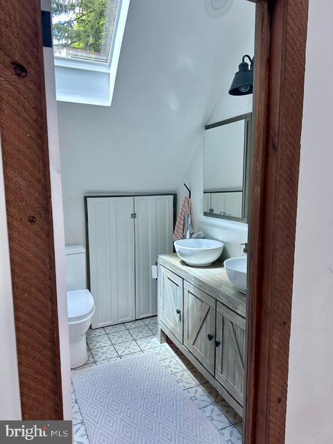EAST MT AIRY - Residential