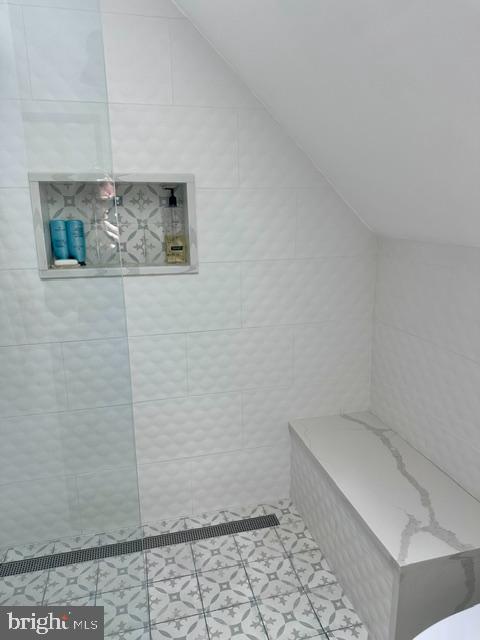 EAST MT AIRY - Residential