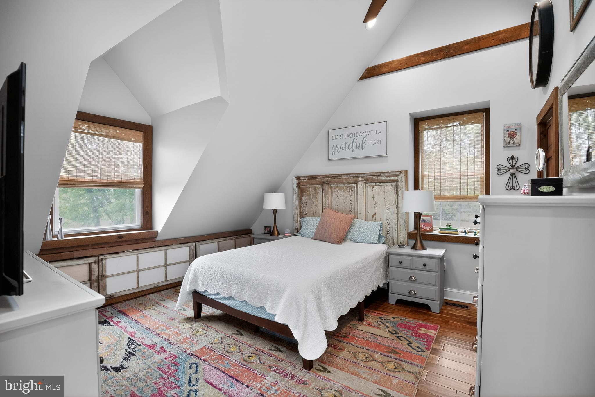 EAST MT AIRY - Residential