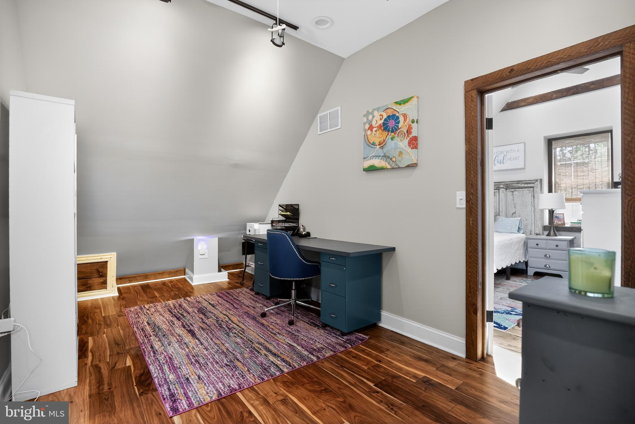 EAST MT AIRY - Residential