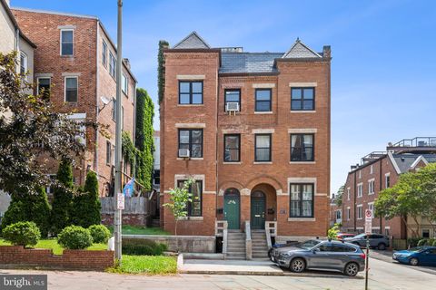 2017 19TH STREET NW WASHINGTON DC 20009