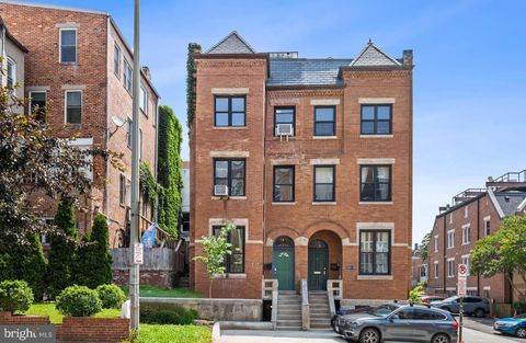 2017 19TH STREET NW WASHINGTON DC 20009
