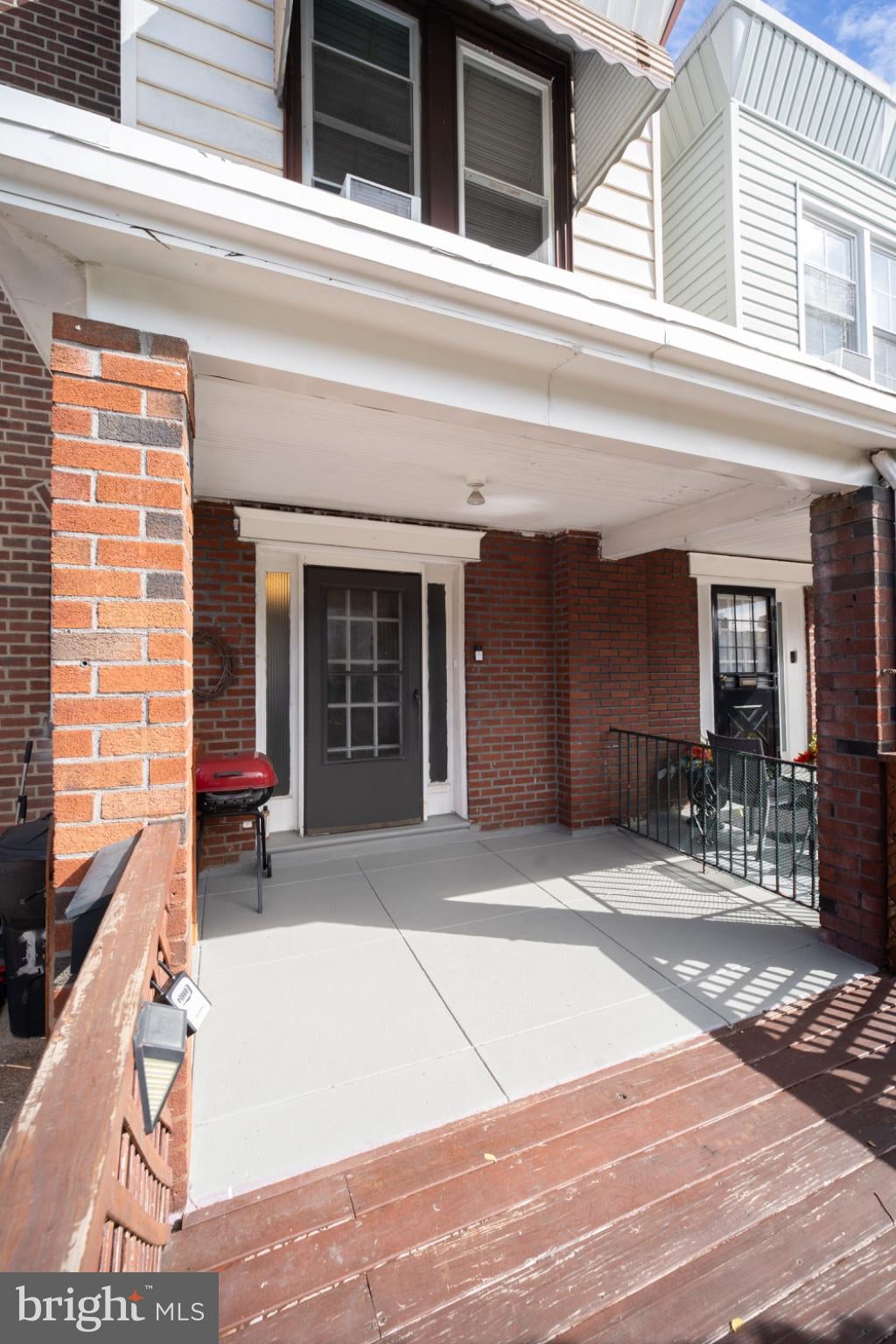 Photo of 111 Rosemar Street, PHILADELPHIA, PA 19120 (MLS # PAPH2673426)