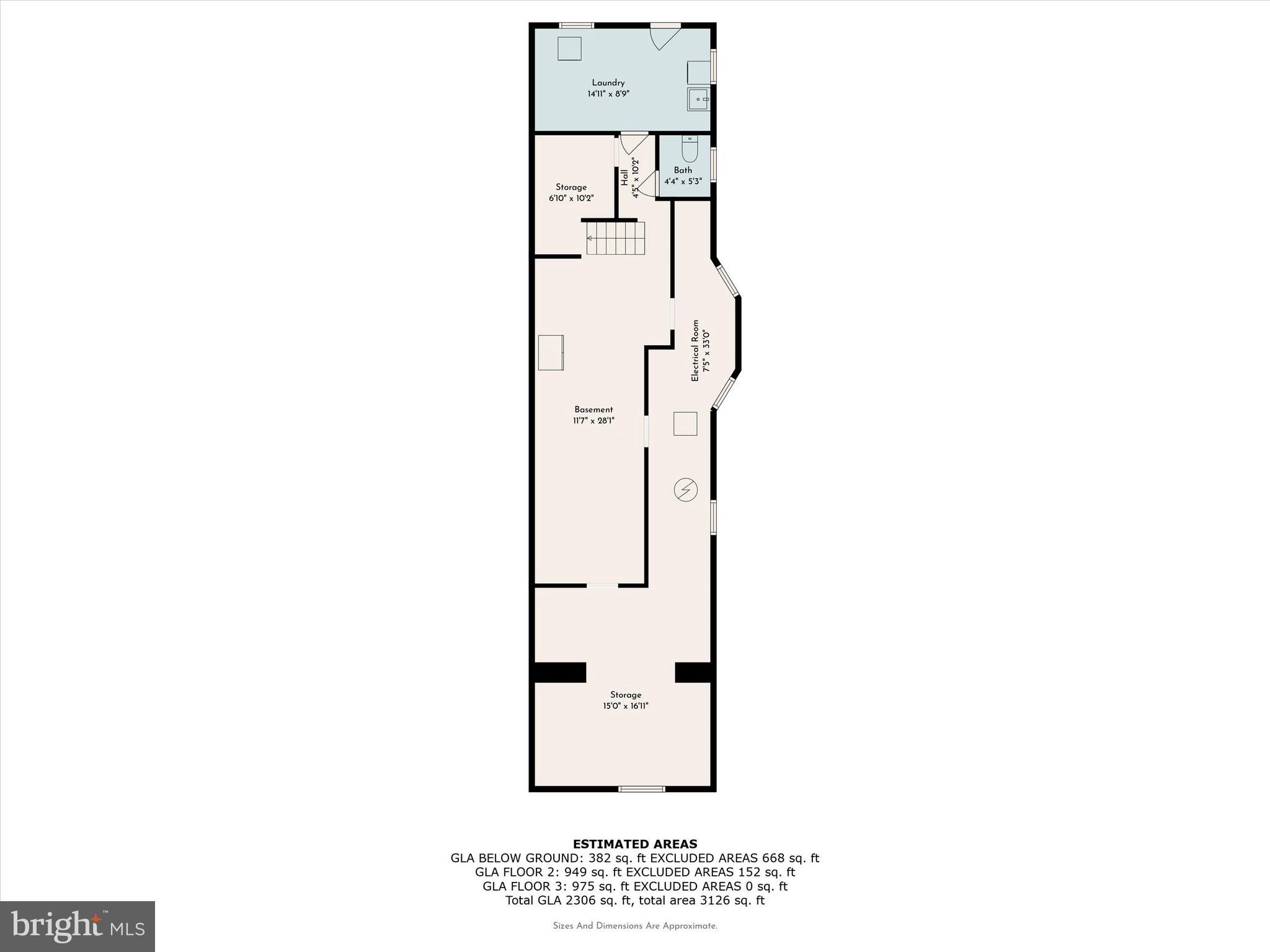 COBBS CREEK - Residential