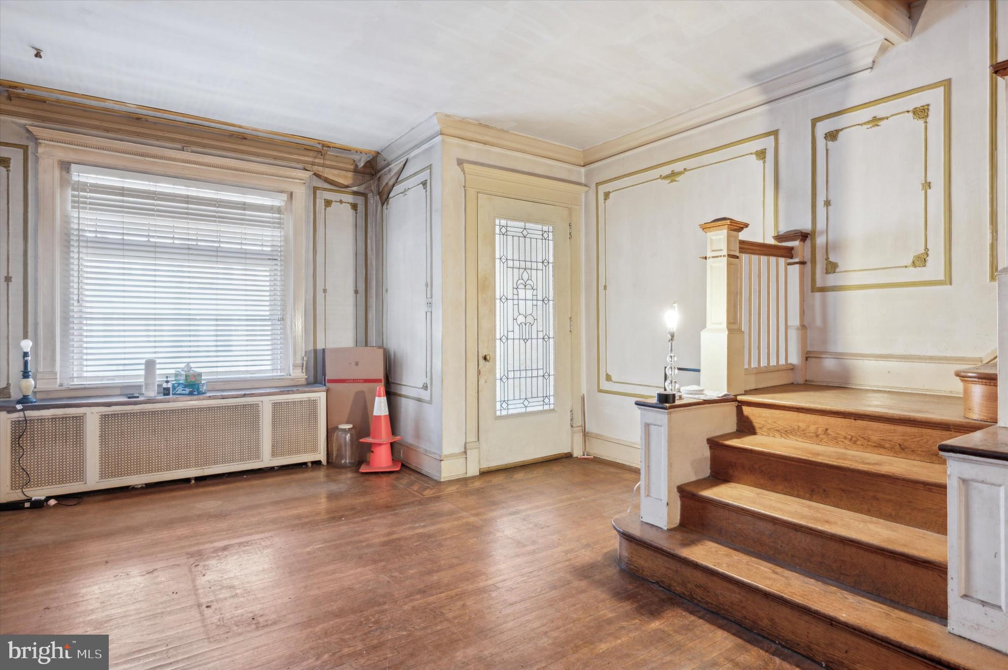 COBBS CREEK - Residential