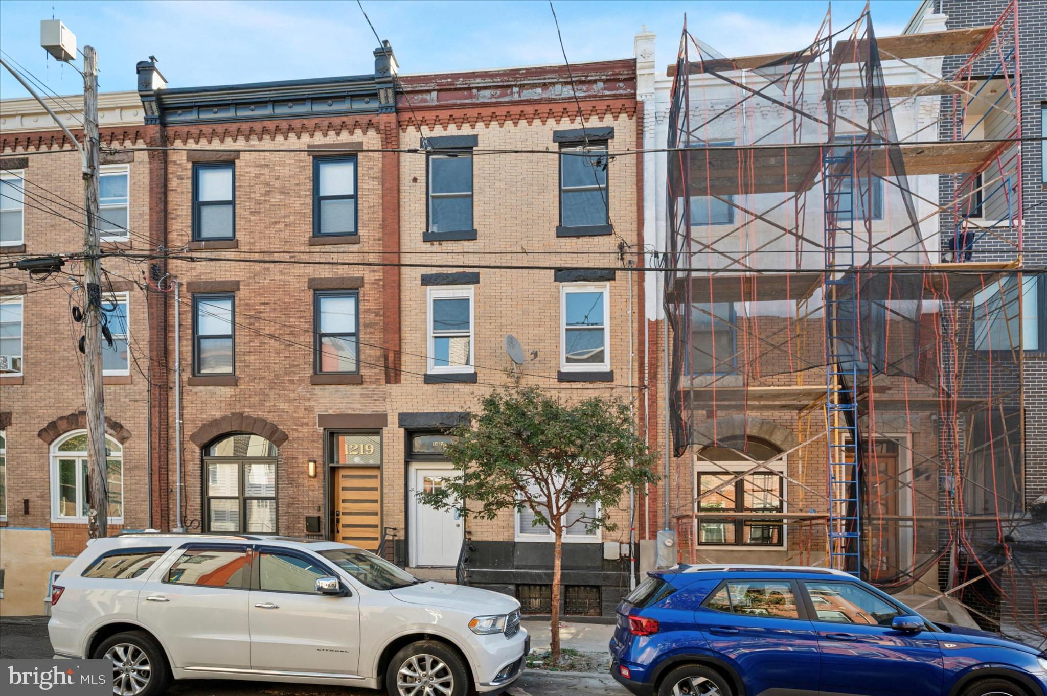 FRANCISVILLE - Residential Lease
