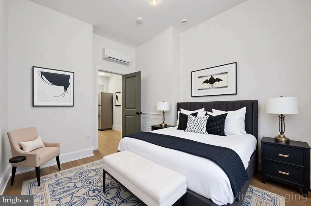 Photo of 1217 N 28th Street #1, PHILADELPHIA, PA 19121 (MLS # PAPH2545560)