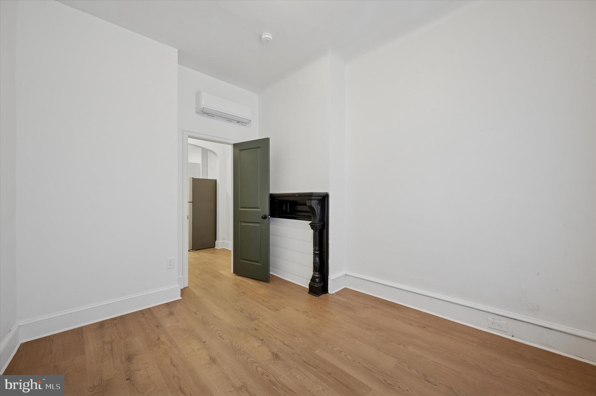 FRANCISVILLE - Residential Lease