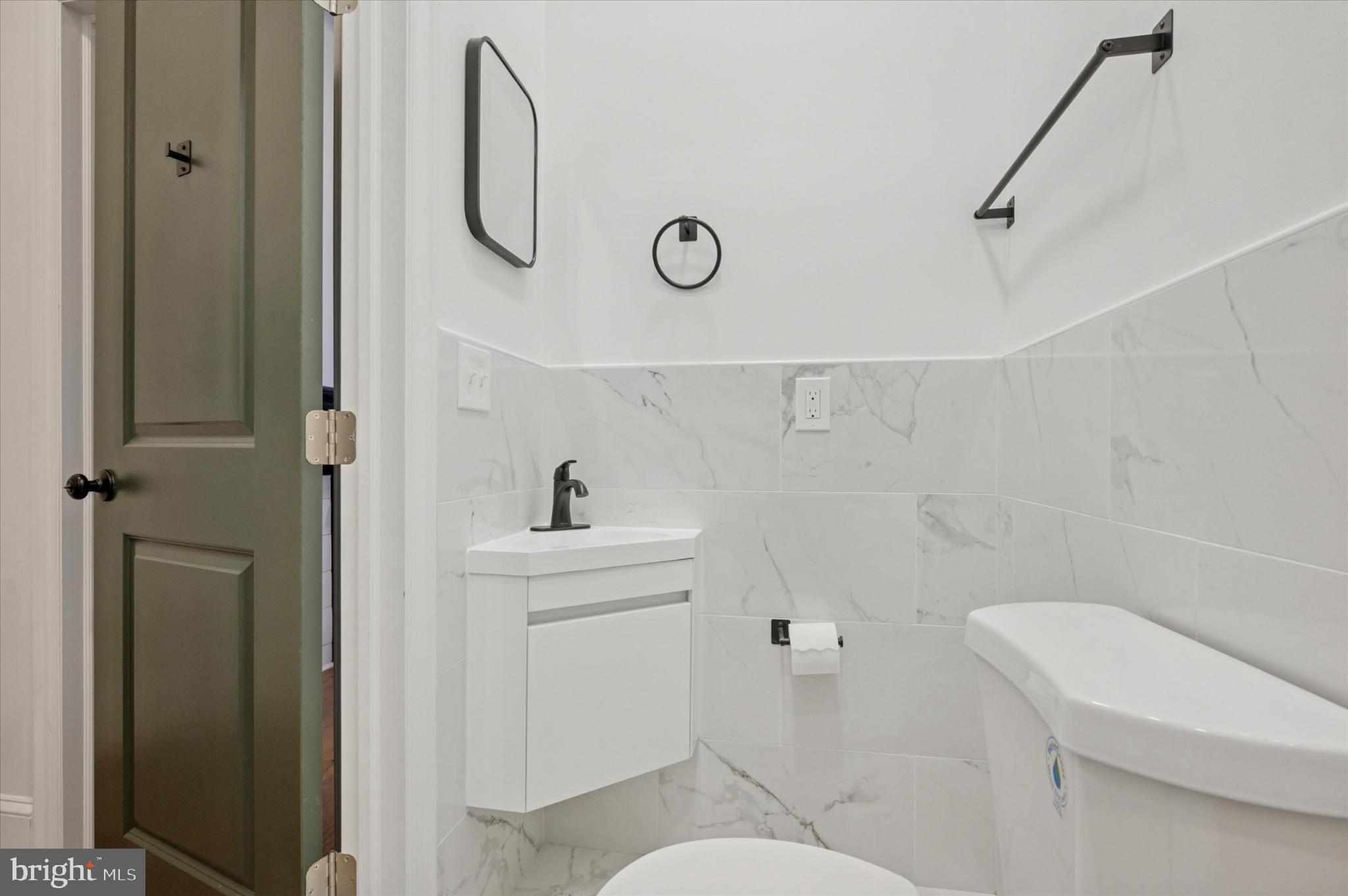 FRANCISVILLE - Residential Lease