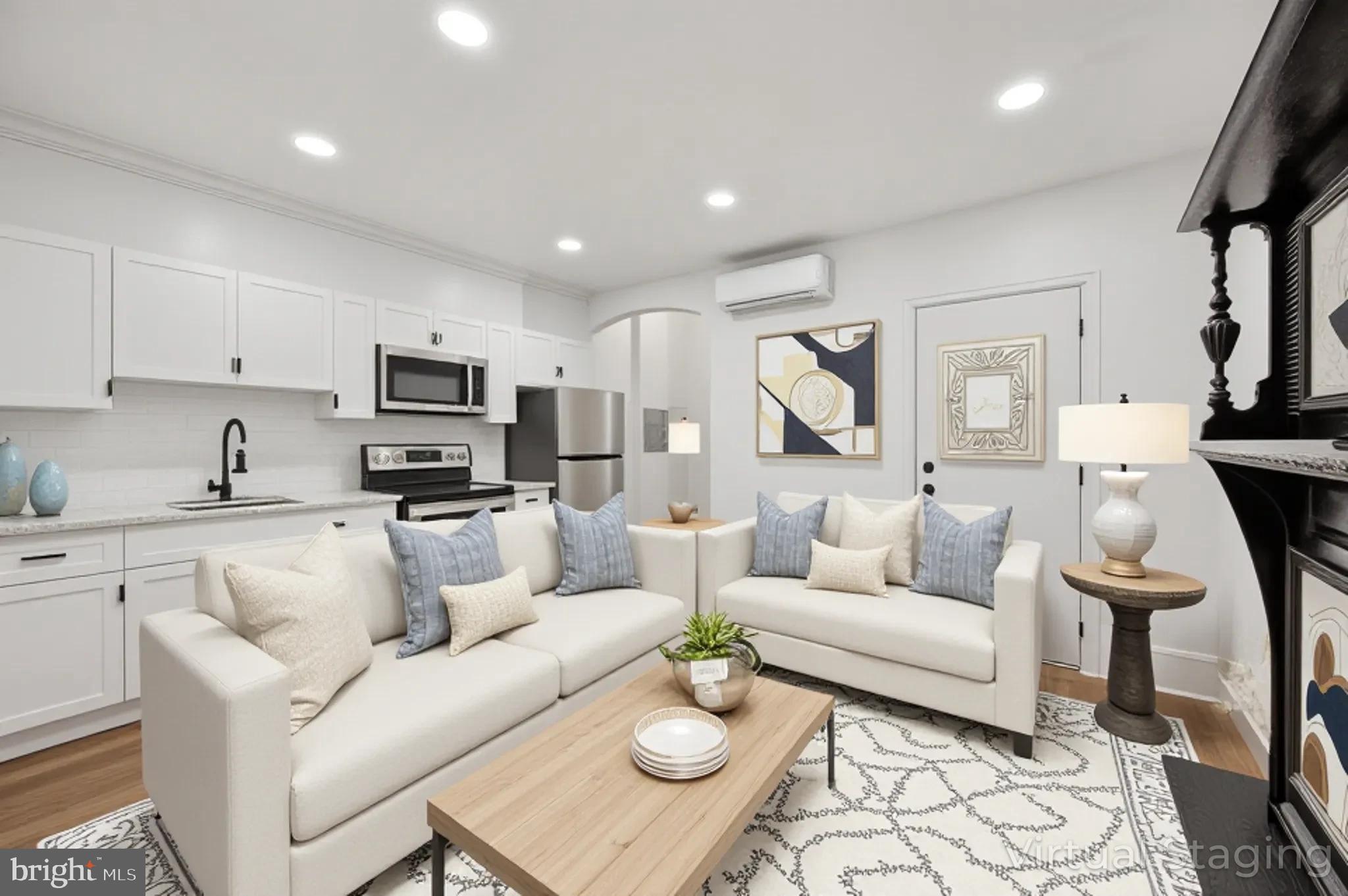 FRANCISVILLE - Residential Lease