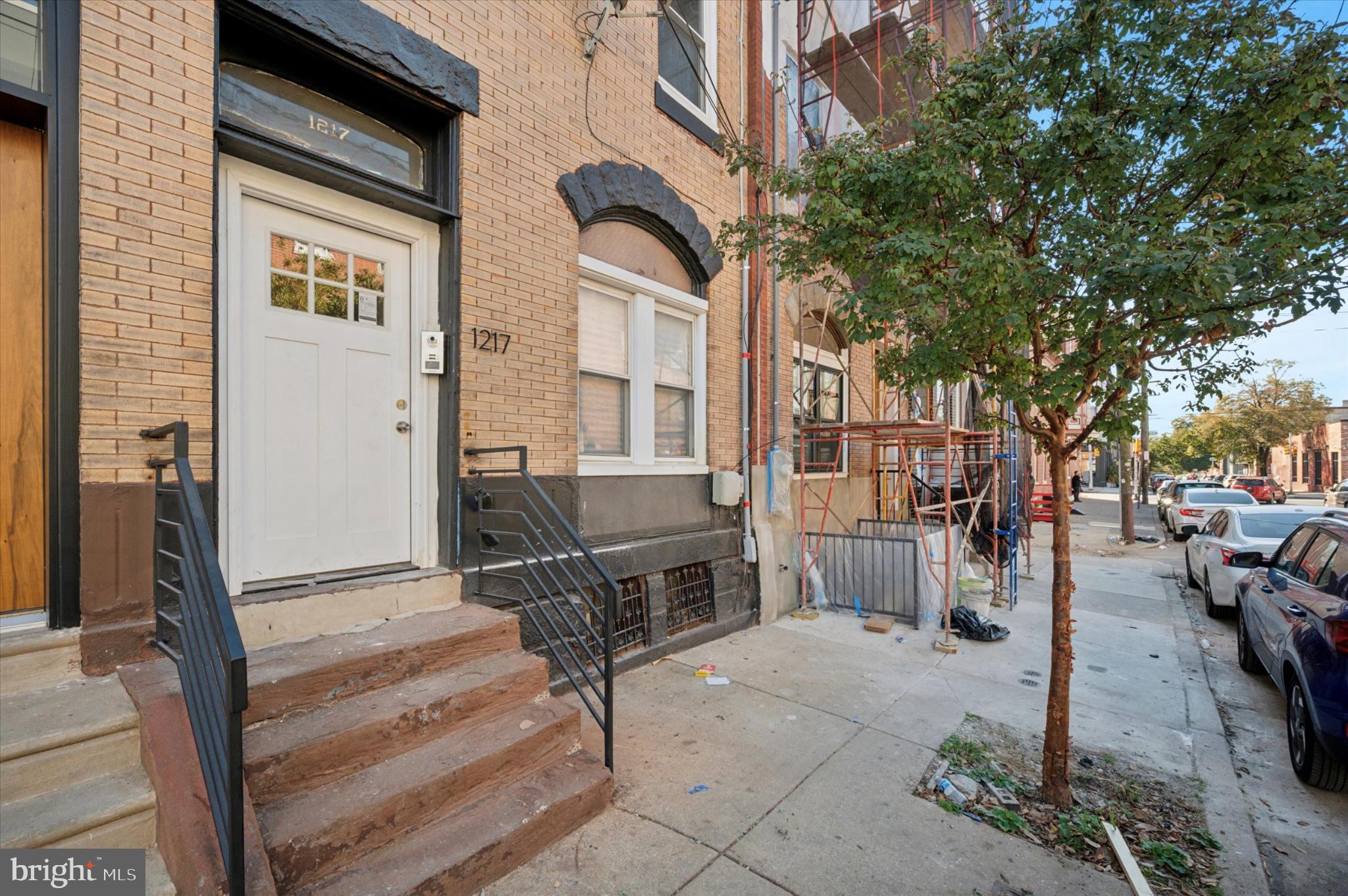 FRANCISVILLE - Residential Lease