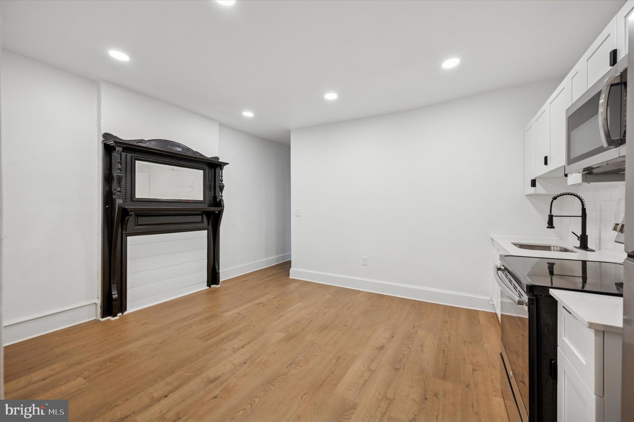 FRANCISVILLE - Residential Lease