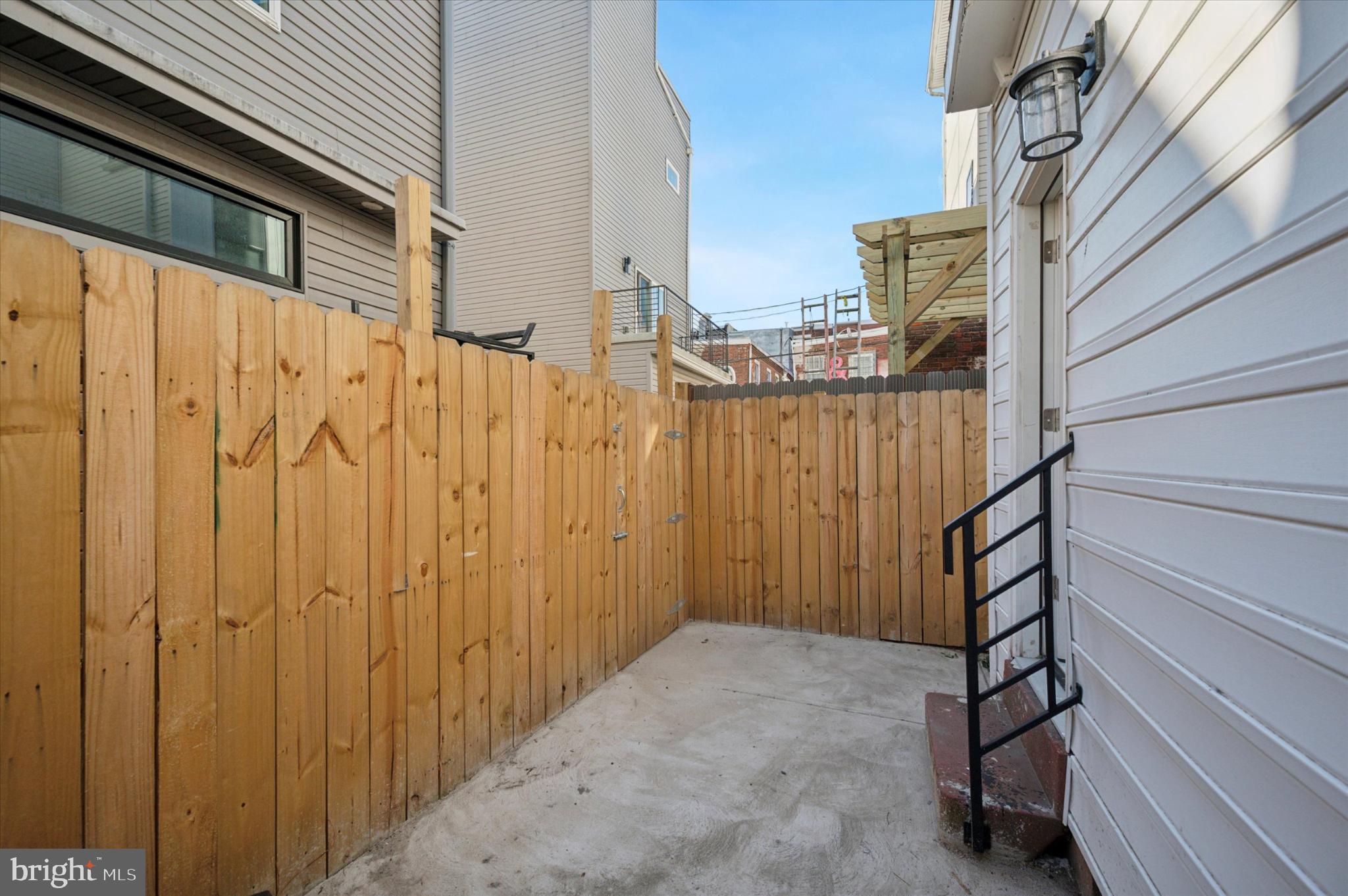 FRANCISVILLE - Residential Lease